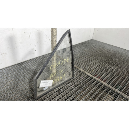 Custode avant gauche (porte) CITROEN AX