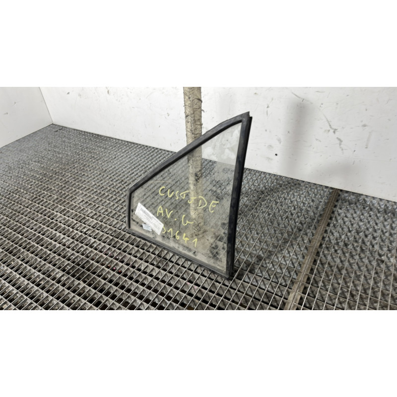 Custode avant gauche (porte) CITROEN AX Photo n°3