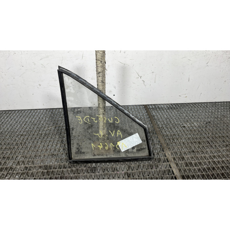 Custode avant gauche (porte) CITROEN AX Photo n°4