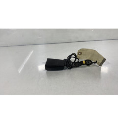 Attache ceinture avant droit ALFA ROMEO MITO Photo n°1