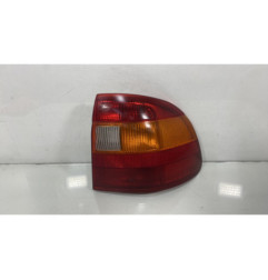 Feu arriere principal droit (feux) OPEL ASTRA F Photo n°1