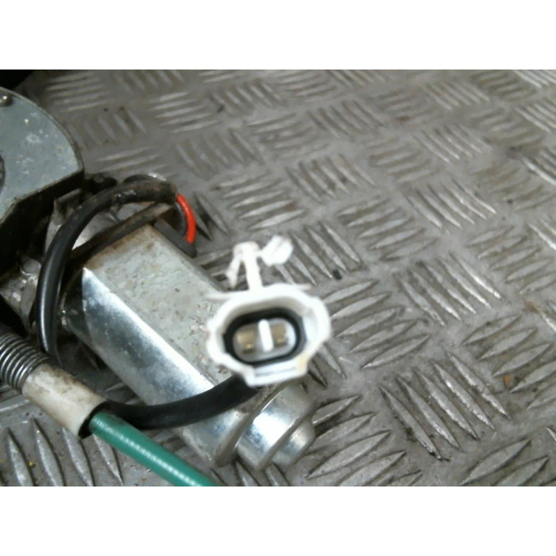 Leve vitre electrique avant gauche OPEL AGILA A Photo n°1