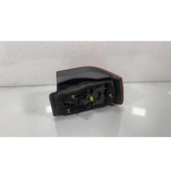Feu arriere principal gauche (feux) SEAT IBIZA 2 Photo n°1
