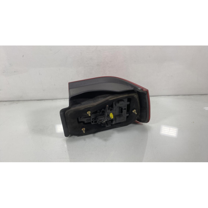 Feu arriere principal gauche (feux) SEAT IBIZA 2 Photo n°1
