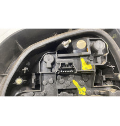 Feu arriere principal gauche (feux) RENAULT MEGANE 1