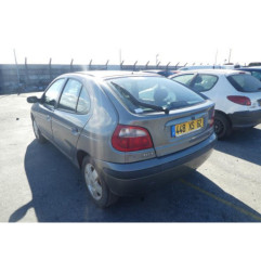 Feu arriere principal gauche (feux) RENAULT MEGANE 1