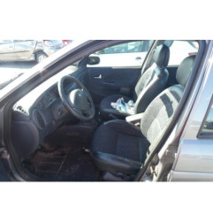 Feu arriere principal gauche (feux) RENAULT MEGANE 1