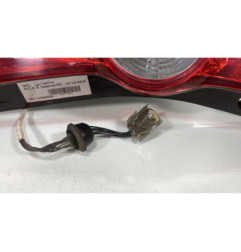 Feu arriere principal droit (feux) OPEL AGILA B