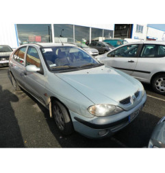 Feu arriere principal gauche (feux) RENAULT MEGANE 1