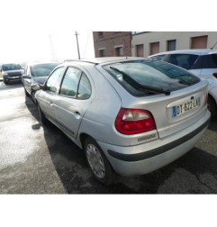 Feu arriere principal gauche (feux) RENAULT MEGANE 1