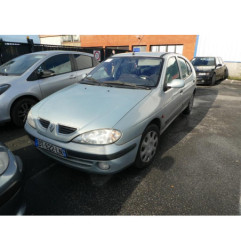 Feu arriere principal gauche (feux) RENAULT MEGANE 1