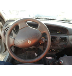 Feu arriere principal gauche (feux) RENAULT MEGANE 1