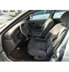 Feu arriere principal gauche (feux) RENAULT MEGANE 1