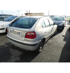 Feu arriere principal gauche (feux) RENAULT MEGANE 1