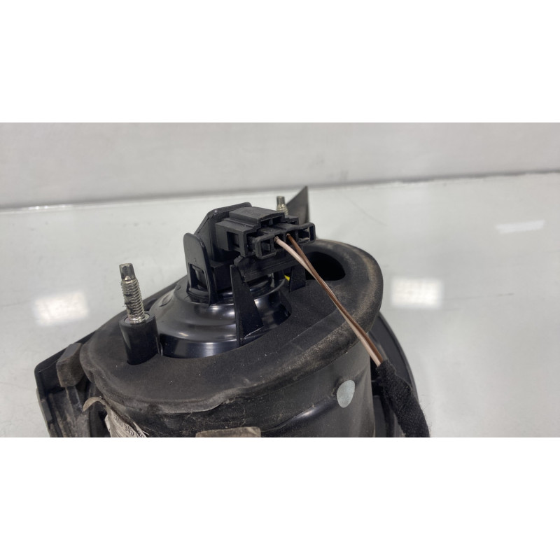 Feu arriere secondaire droit (feux) VOLKSWAGEN GOLF PLUS Photo n°3