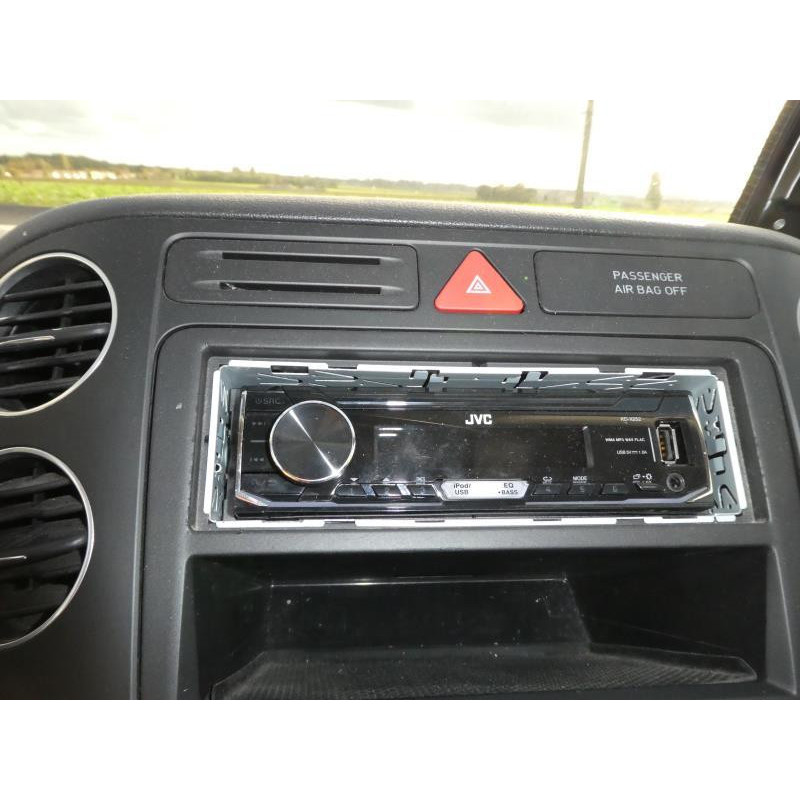 Feu arriere secondaire droit (feux) VOLKSWAGEN GOLF PLUS Photo n°4