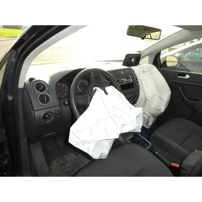 Feu arriere secondaire droit (feux) VOLKSWAGEN GOLF PLUS Photo n°7