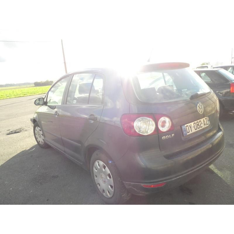 Feu arriere secondaire droit (feux) VOLKSWAGEN GOLF PLUS Photo n°10