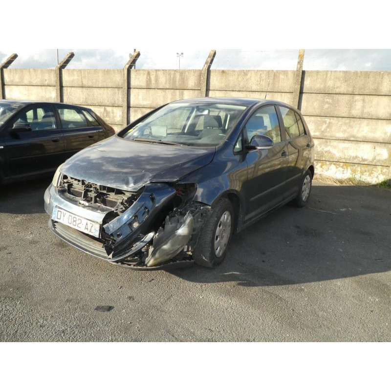 Feu arriere secondaire droit (feux) VOLKSWAGEN GOLF PLUS Photo n°11