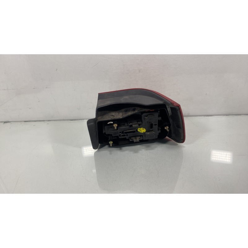 Feu arriere principal gauche (feux) SEAT IBIZA 2 Photo n°2