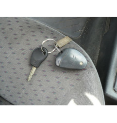Feu arriere principal droit (feux) CITROEN XANTIA