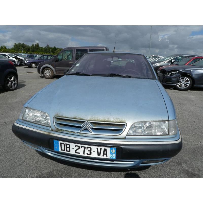 Feu arriere principal droit (feux) CITROEN XANTIA Photo n°10