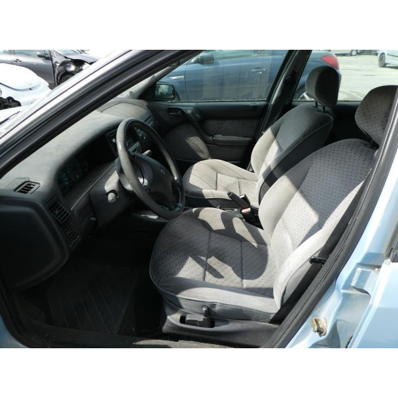 Feu arriere principal droit (feux) CITROEN XANTIA Photo n°12