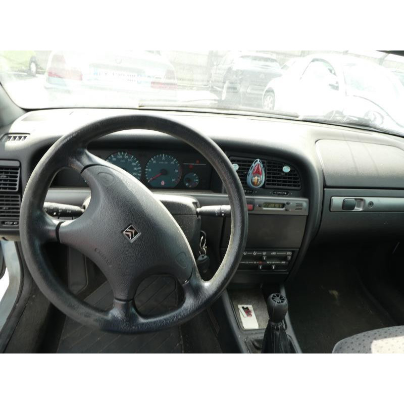 Feu arriere principal droit (feux) CITROEN XANTIA Photo n°13