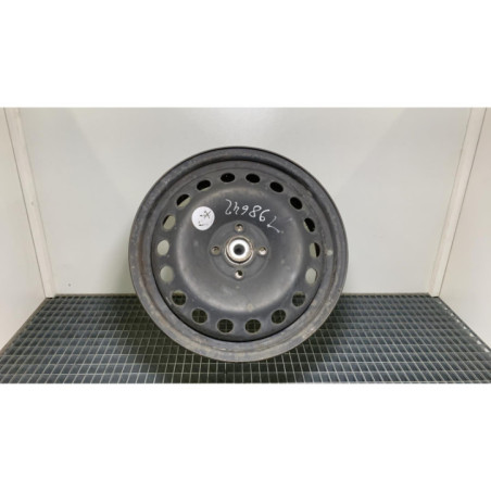 Jante RENAULT SCENIC 2 Photo n°1
