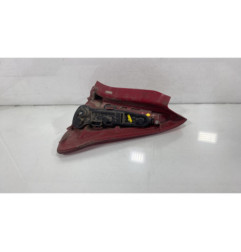 Feu arriere principal gauche (feux) CITROEN C4 1