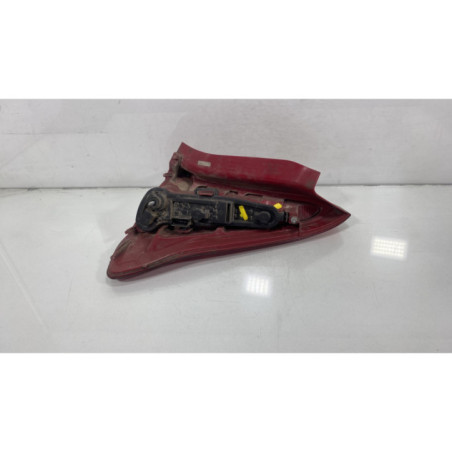 Feu arriere principal gauche (feux) CITROEN C4 1
