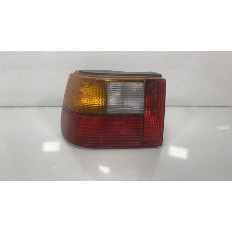 Feu arriere principal gauche (feux) SEAT IBIZA 2 Photo n°1
