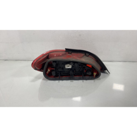 Feu arriere principal droit (feux) PEUGEOT 406