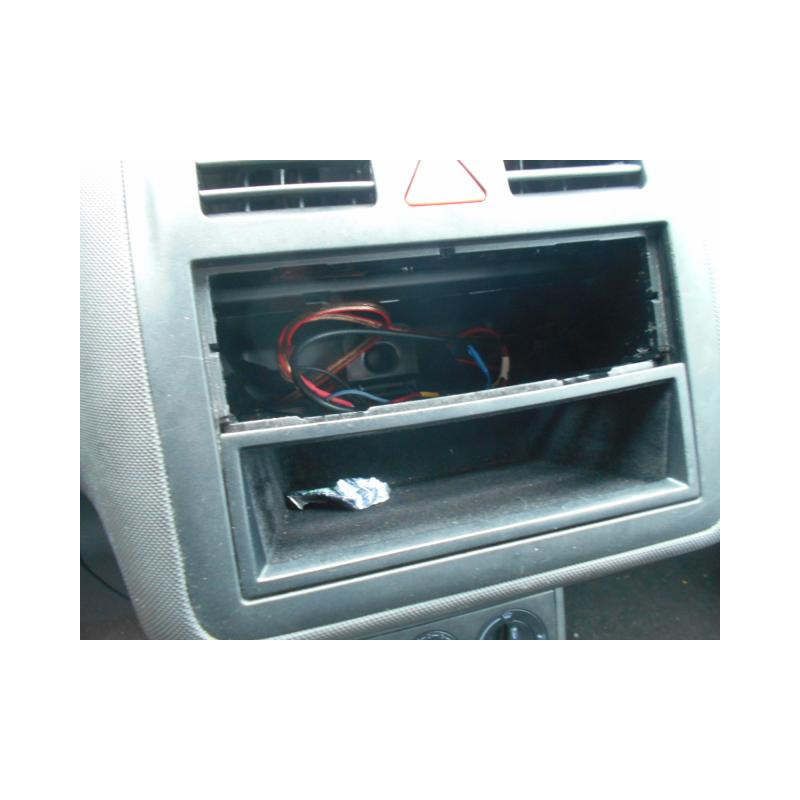 Feu arriere principal droit (feux) VOLKSWAGEN POLO 3 Photo n°16