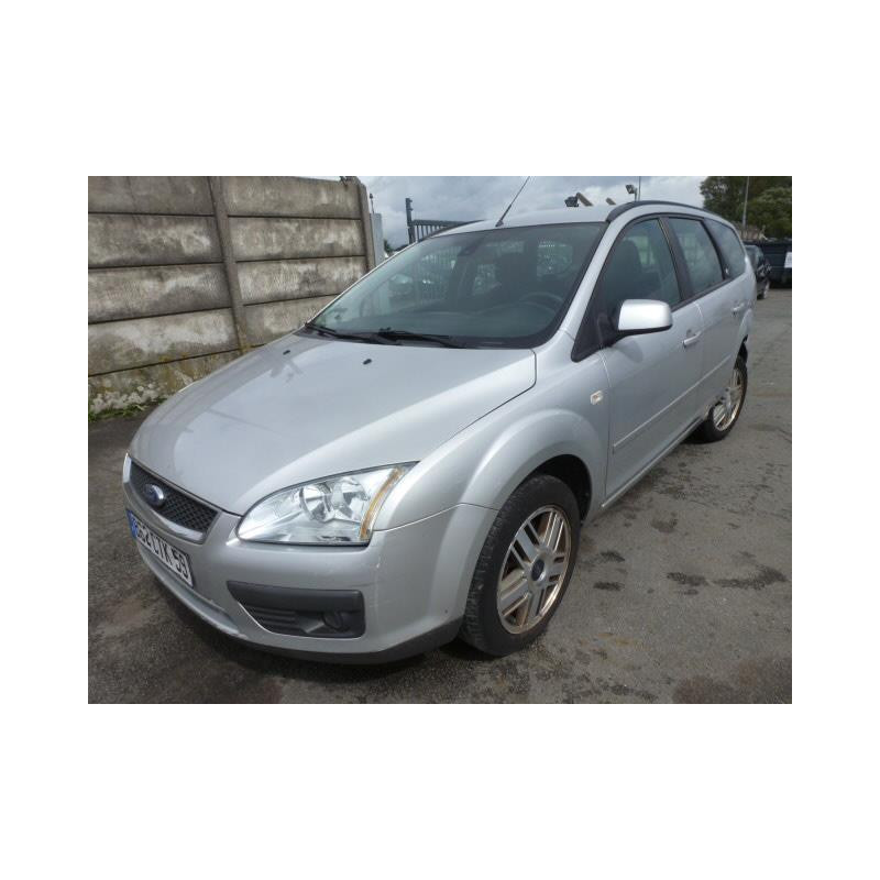 Feu arriere principal droit (feux) FORD FOCUS 2 Photo n°4