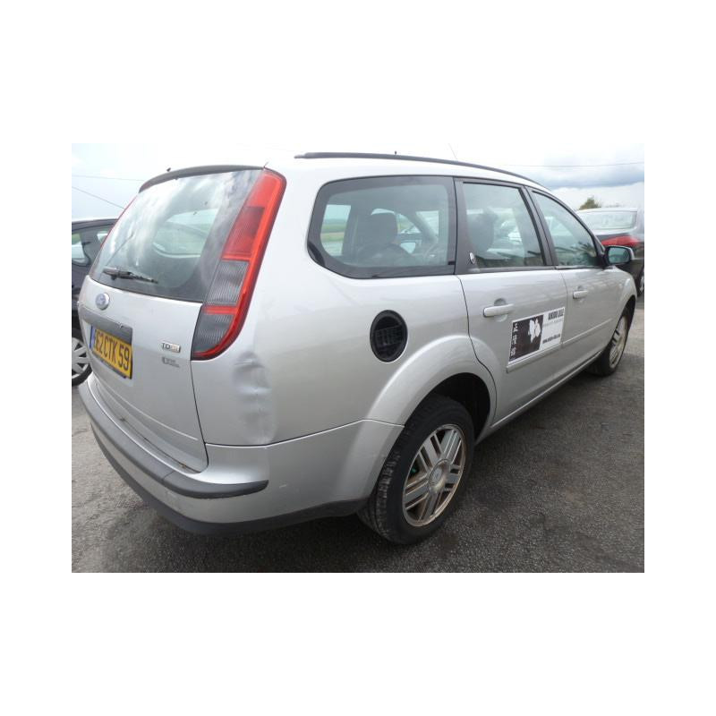 Feu arriere principal droit (feux) FORD FOCUS 2 Photo n°6