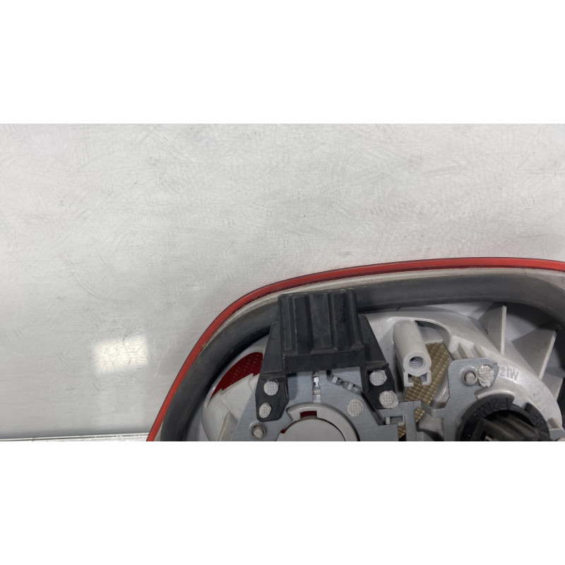 Feu arriere secondaire droit (feux) MERCEDES CLASSE E 210 Photo n°6