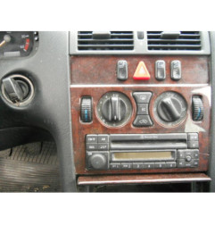 Feu arriere secondaire gauche (feux) MERCEDES CLASSE E 210