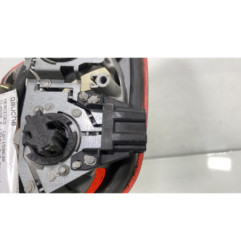 Feu arriere secondaire gauche (feux) MERCEDES CLASSE E 210