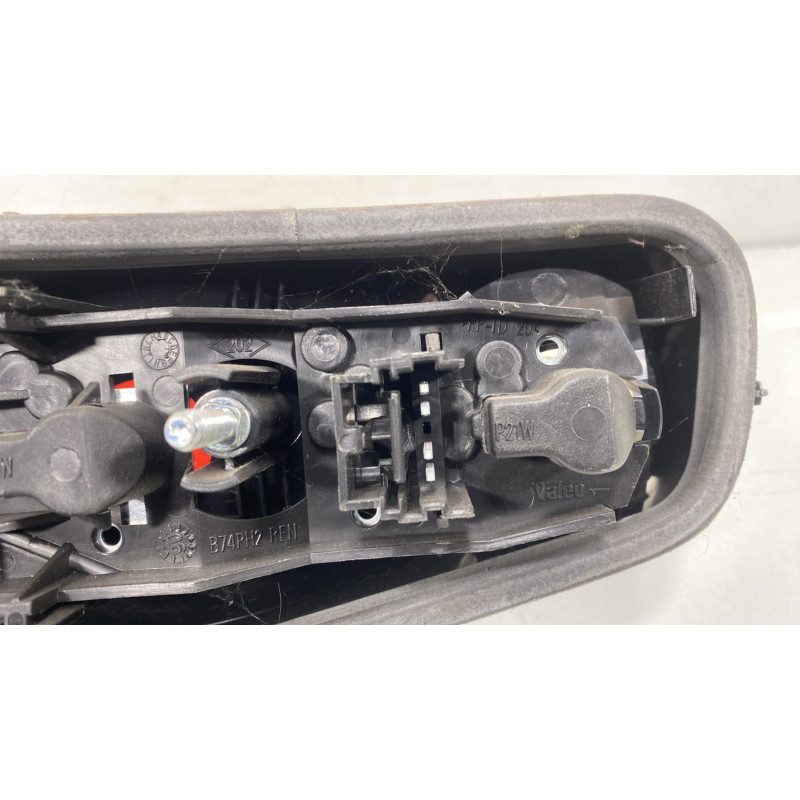 Feu arriere secondaire droit (feux) RENAULT LAGUNA 2 Photo n°5