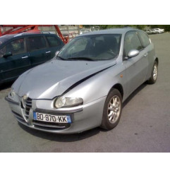 Feu arriere secondaire droit (feux) ALFA ROMEO 147