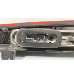 Feu arriere principal gauche (feux) FORD FOCUS 2