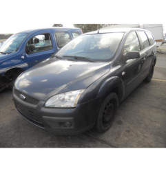 Feu arriere principal gauche (feux) FORD FOCUS 2