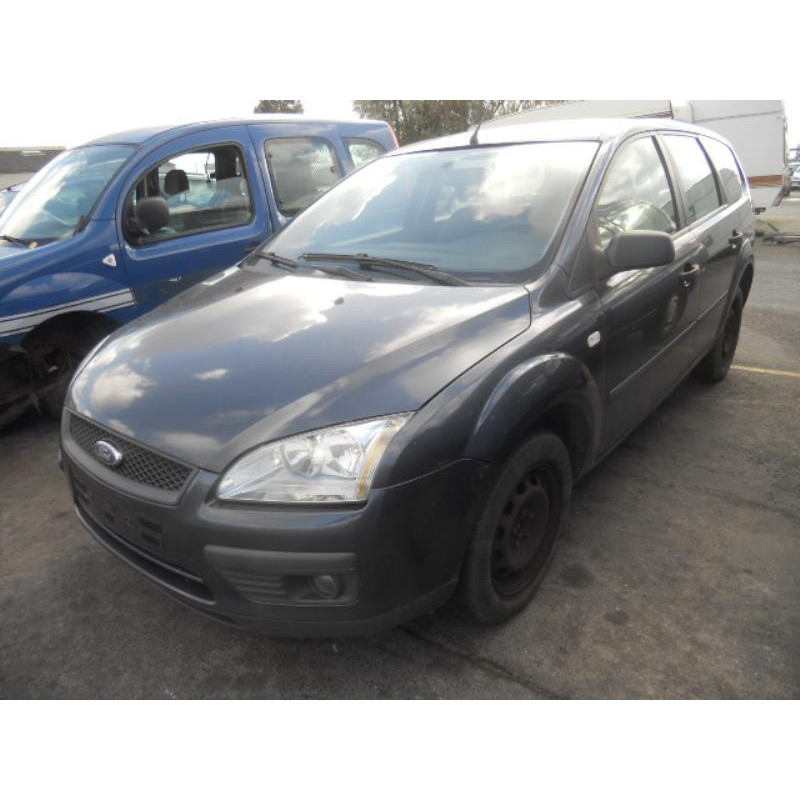 Feu arriere principal gauche (feux) FORD FOCUS 2 Photo n°5