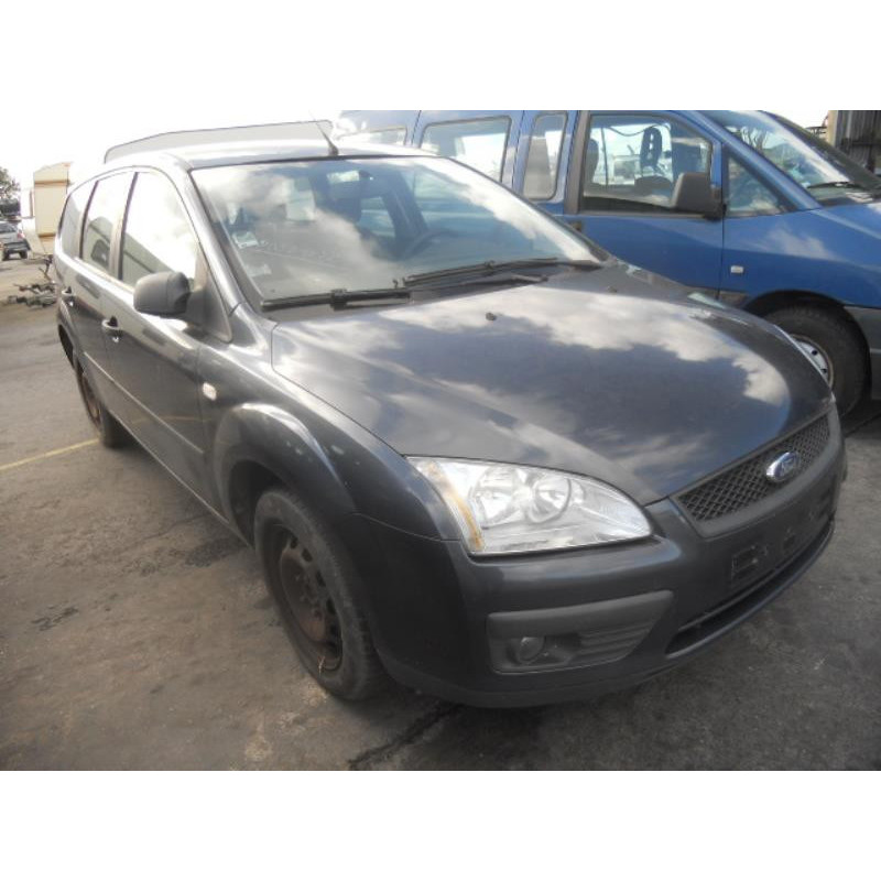 Feu arriere principal gauche (feux) FORD FOCUS 2 Photo n°6