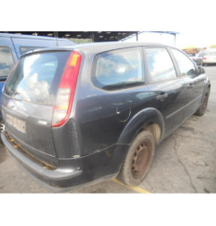 Feu arriere principal gauche (feux) FORD FOCUS 2