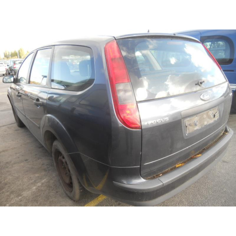 Feu arriere principal gauche (feux) FORD FOCUS 2 Photo n°8