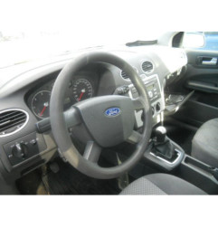 Feu arriere principal gauche (feux) FORD FOCUS 2
