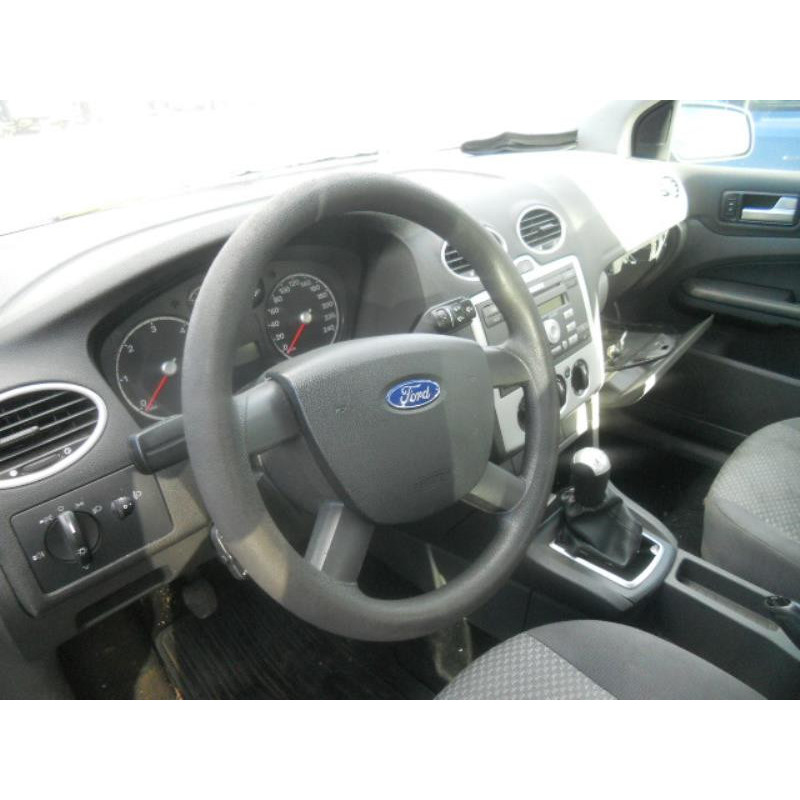 Feu arriere principal gauche (feux) FORD FOCUS 2 Photo n°9