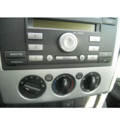 Feu arriere principal gauche (feux) FORD FOCUS 2